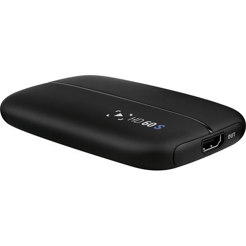 Laptops and Accessories - Elgato Game Capture HD60 S